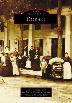 Dorset by Mathewson, Jon