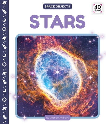 Stars by Andrews, Elizabeth