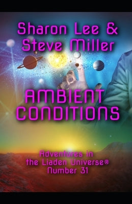 Ambient Conditions by Miller, Steve