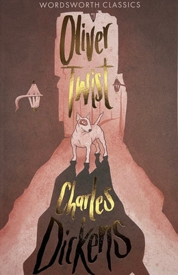 Oliver Twist by Dickens, Charles