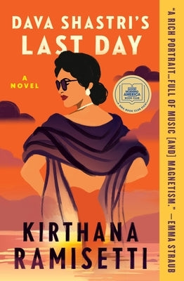 Dava Shastri's Last Day by Ramisetti, Kirthana