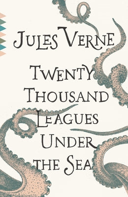 Twenty Thousand Leagues Under the Sea by Verne, Jules