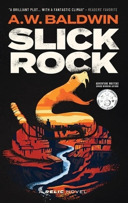 Slickrock by Baldwin, A. W.