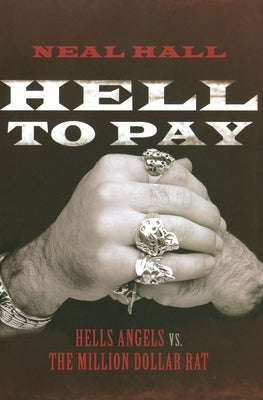 Hell To Pay by Hall, Neal