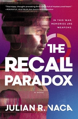 The Recall Paradox by Vaca, Julian Ray