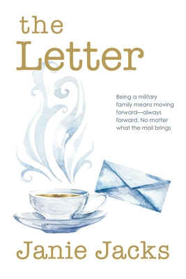 The Letter by Jacks, Janie