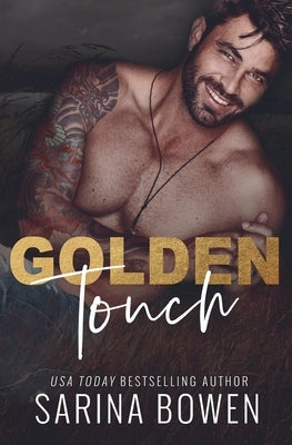 Golden Touch by Bowen, Sarina