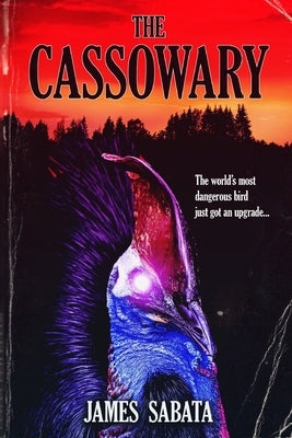 The Cassowary by Sabata, James