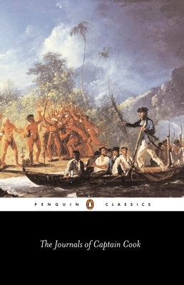 The Journals of Captain Cook by Cook, James R.