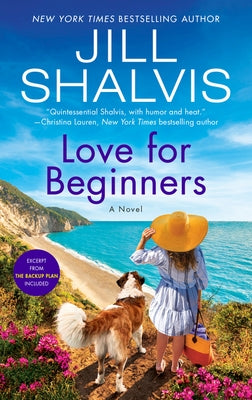 Love for Beginners by Shalvis, Jill