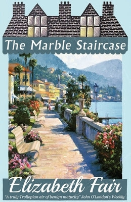 The Marble Staircase by Fair, Elizabeth