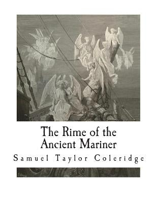 The Rime of the Ancient Mariner by Dore, Gustave