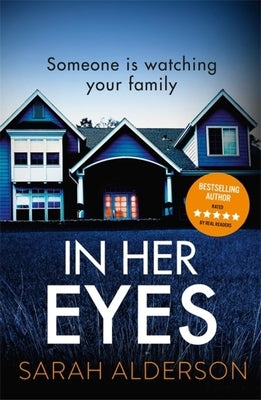 In Her Eyes by Alderson, Sarah