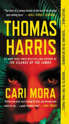 Cari Mora by Harris, Thomas