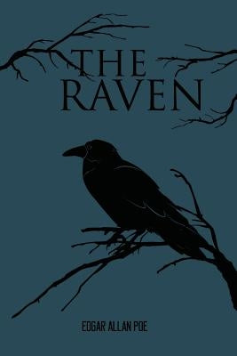 The Raven by Poe, Edgar Allan
