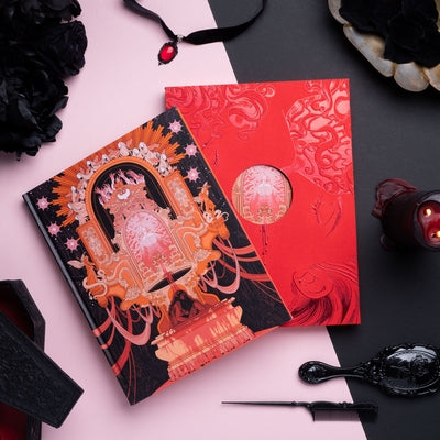 Carmilla: An Illuminated Edition by Le Fanu, Joseph Sheridan