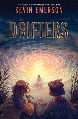 Drifters by Emerson, Kevin