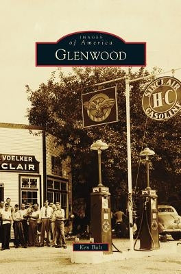 Glenwood by Bult, Ken