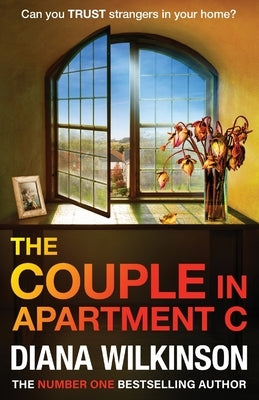 The Couple in Apartment C by Wilkinson, Diana