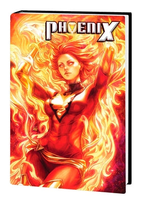 Phoenix Omnibus Vol. 2 by Claremont, Chris