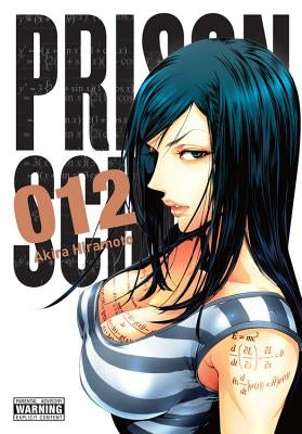 Prison School, Vol. 12: 5703 by Hiramoto, Akira