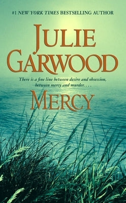 Mercy by Garwood, Julie