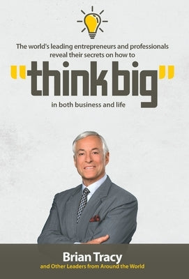 Think Big by Tracy, Brian