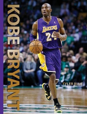 Kobe Bryant by Blue, Tyler