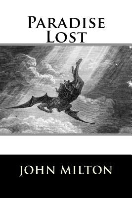 Paradise Lost by Milton, John