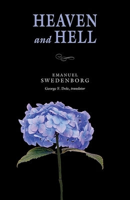 Heaven and Hell: Portable: The Portable New Century Edition by Swedenborg, Emanuel