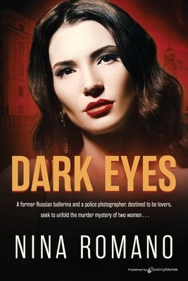 Dark Eyes by Romano, Nina