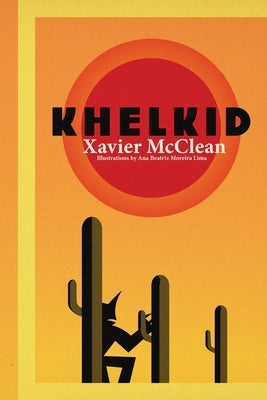 Khelkid by McClean, Xavier