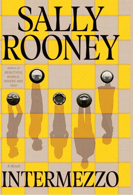 Intermezzo by Rooney, Sally
