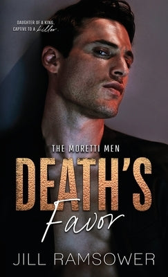 Death's Favor by Ramsower, Jill