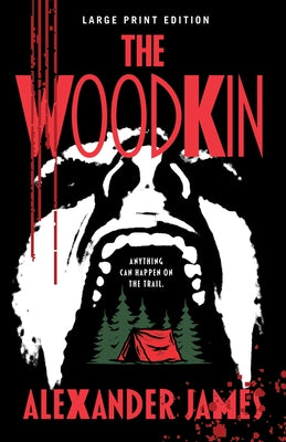 The Woodkin by James, Alexander