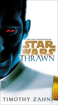 Thrawn by Zahn, Timothy