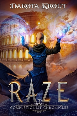 Raze by Krout, Dakota