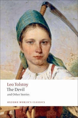 The Devil and Other Stories by Tolstoy, Leo