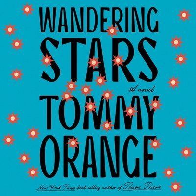 Wandering Stars by Orange, Tommy