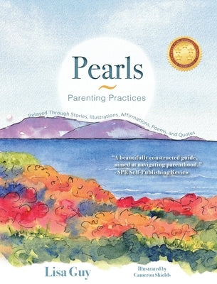 Pearls Parenting Practices by Guy, Lisa