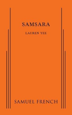 Samsara by Yee, Lauren