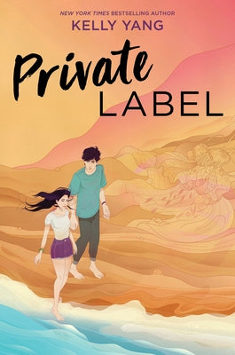 Private Label by Yang, Kelly