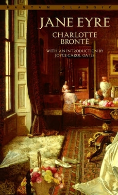 Jane Eyre by BrontÃ«, Charlotte