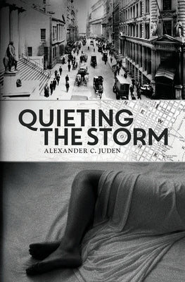Quieting the Storm by Juden, Alexander C.