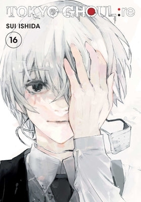 Tokyo Ghoul: Re, Vol. 16 by Ishida, Sui