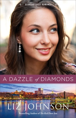 A Dazzle of Diamonds by Johnson, Liz