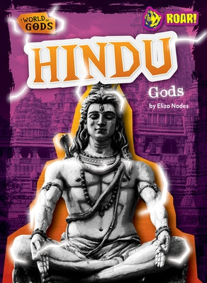 Hindu Gods by Nodes, Eliza