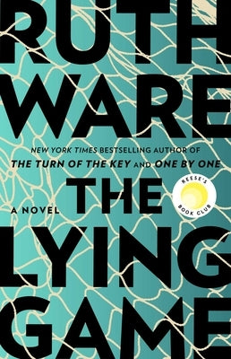 The Lying Game by Ware, Ruth