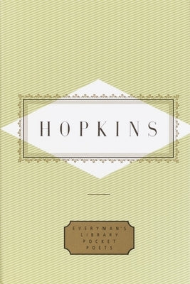 Hopkins: Poems by Hopkins, Gerard Manley