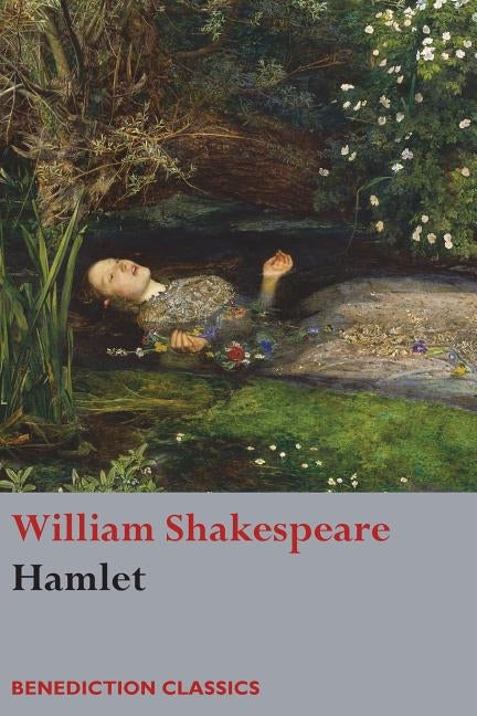 Hamlet by Shakespeare, William